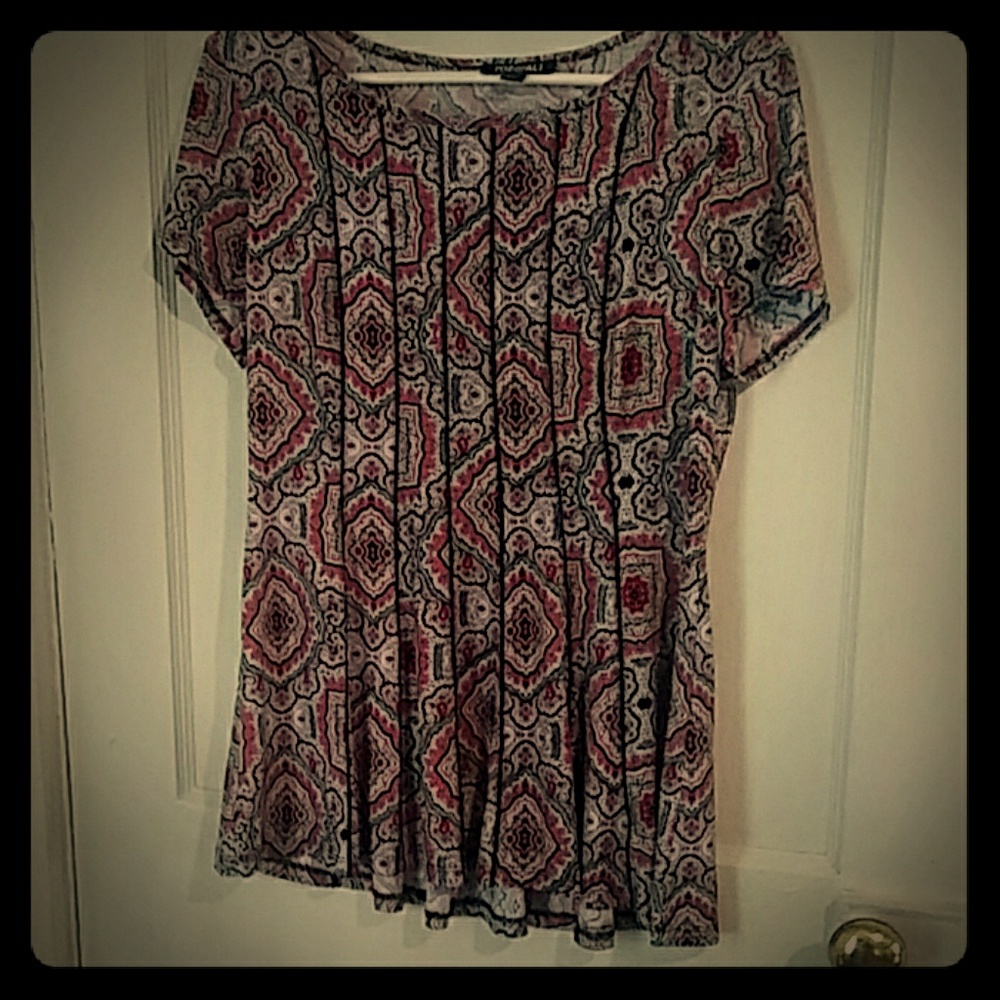 Tunic